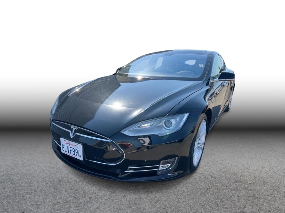 Used 2013 Tesla Model S S with VIN 5YJSA1AC1DFP10729 for sale in Hayward, CA